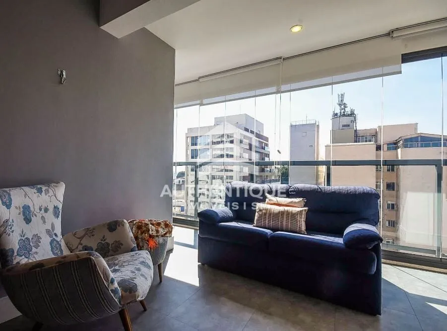 Imagem VISION CAPOTE VALENTE PINHEIROS - Apartamento à venda em São Paulo/SP