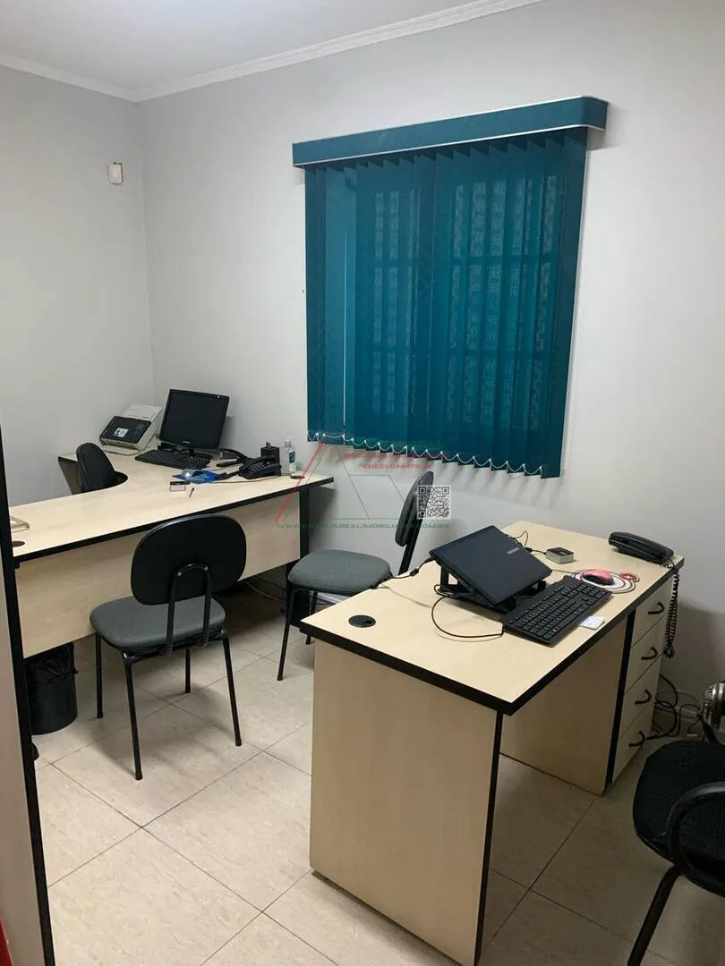 Imagem Prédio comercial à Venda, na Vila Talarico, com 385M² de construção
