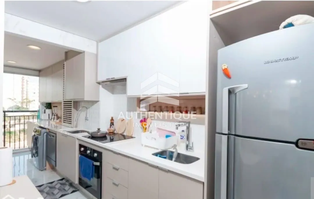 Imagem OXY ALTO DA LAPA - Apartamento à venda em São Paulo/SP