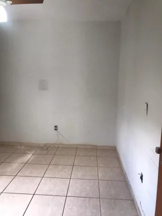 Imagem Casa térrea - locação, Jardim Solange, Bauru/SP, 2 quartos
