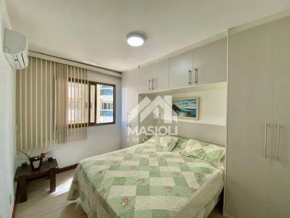 Imagem 4 quartos com sensação de casa