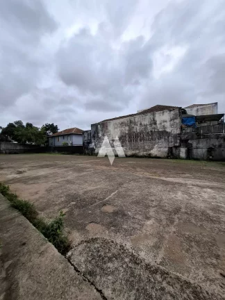 Imagem Pavilhão/Galpão Industrial/Santos