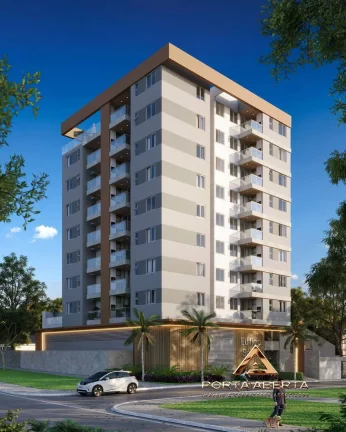 Imagem Aptos de 2 ou 3 Quartos - Bom Retiro - COD 1290
