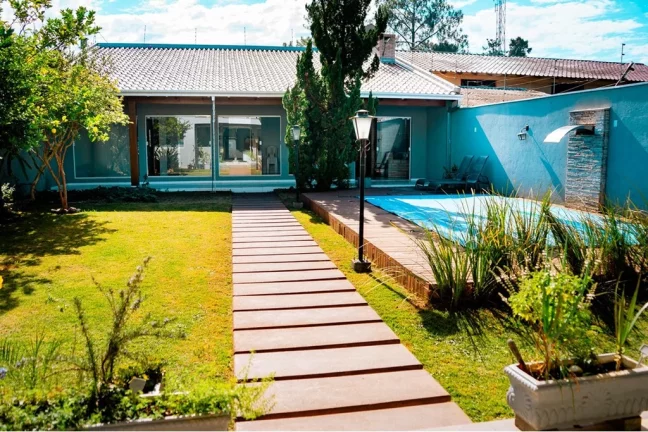 Imagem SCJDCC 366 Casa 612541026-1 - Casa à venda no bairro Cecília - Viamão/RS