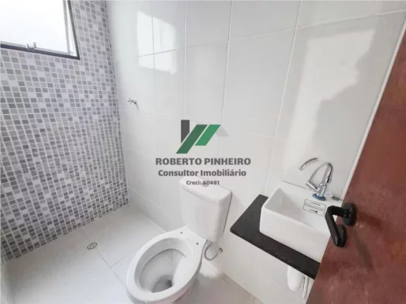 Imagem Apartamento sem condomínio 2 Quartos Santo Andr?(C) - SP - Vila Príncipe de Gales