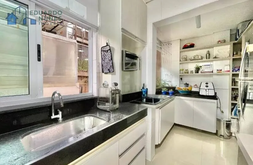 Imagem APARTAMENTO DE 02 QUARTOS, SUÍTE, 02 VAGAS NO SION!!!!!!!!