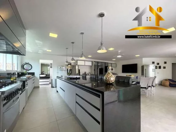 Imagem Casa - São Paulo II | Batelli Imóveis