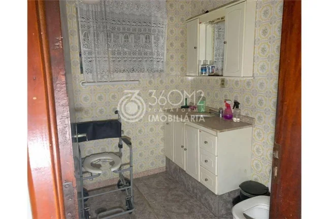 Imagem Sobrado para Venda em Santo André / SP no bairro Campestre