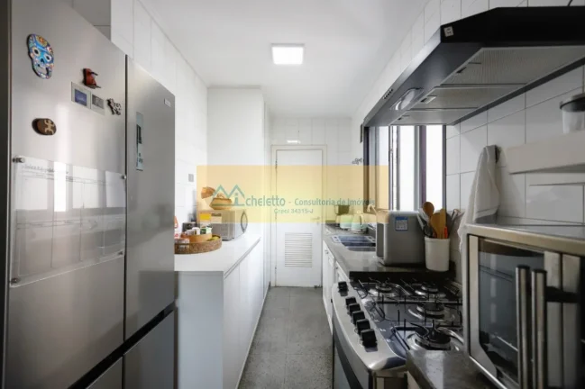 Imagem APARTAMENTO RESIDENCIAL em SÃO PAULO - SP, SANTA CECÍLIA