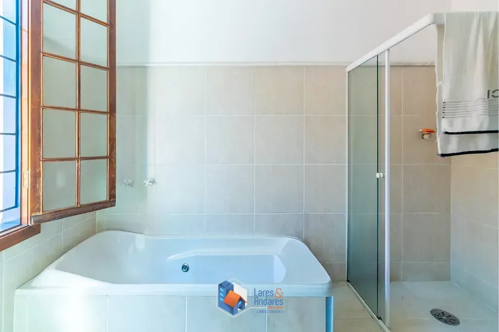 Imagem Casa à venda 3 Quartos 2 Suites 2 Vagas 309M² Real Parque São Paulo - SP