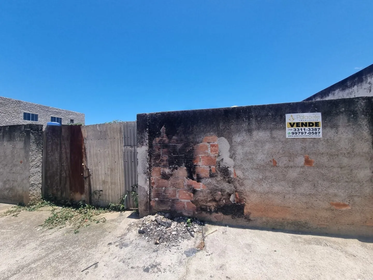 Imagem Oportunidade de Investimento: Terreno Plano em Itaguassu com 250 m² ou 500 m² para Empreendimentos Residenciais ou Comerciais
