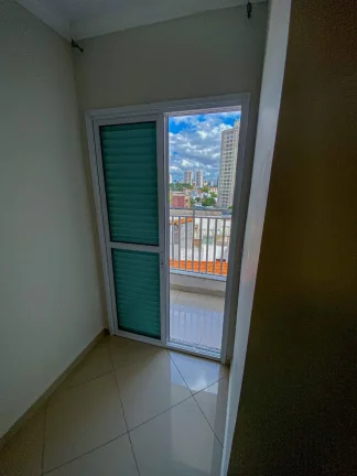 Imagem Apartamento Cobertura sem condomínio 112m² Parque das Nações, Santo André