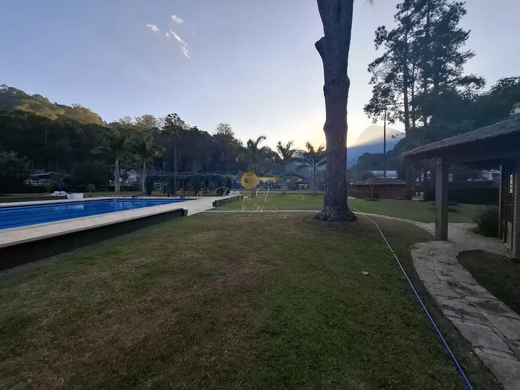 Imagem Apartamento para Venda em Teresópolis / RJ no bairro Posse