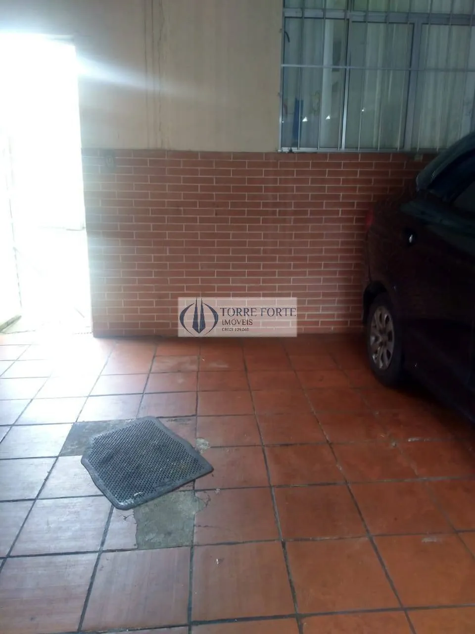 Imagem Casa com 3 dormitorios 2 vagas de garagem na Vila Antonieta .