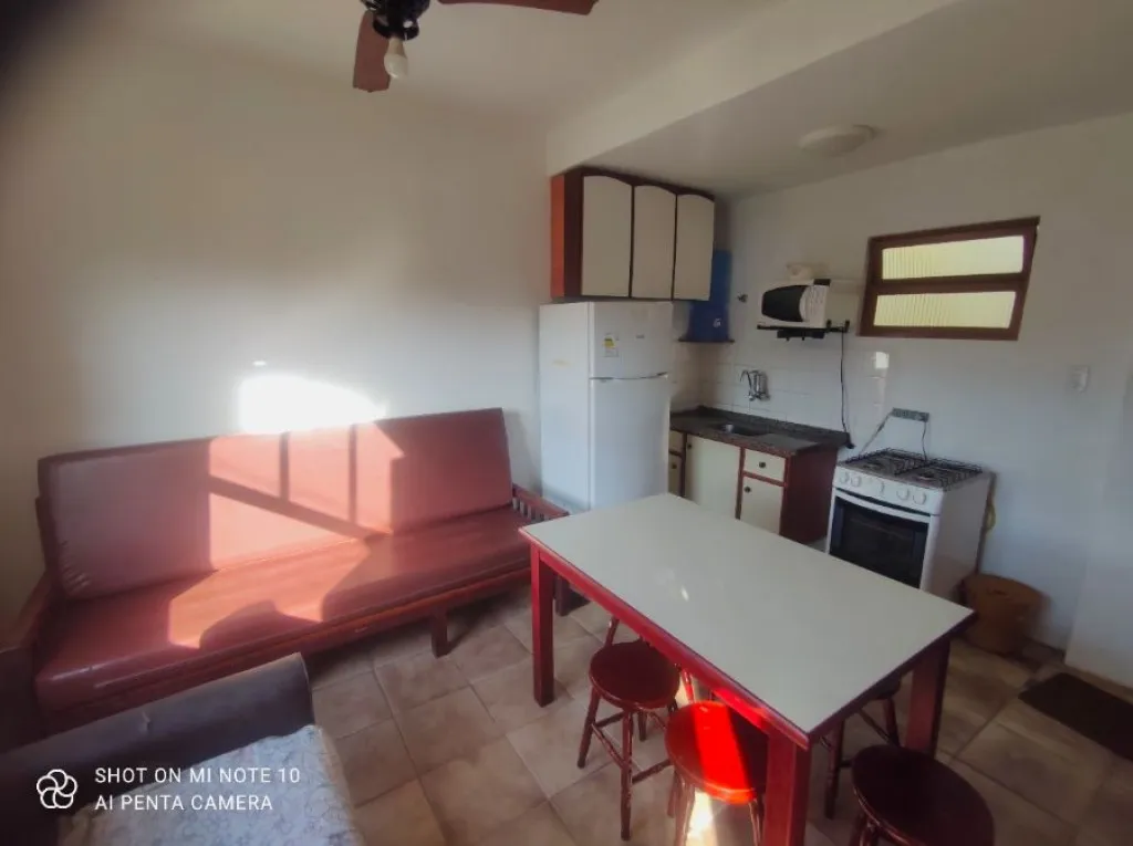 Imagem APARTAMENTO COM 30,00 m² - REAL - PRAIA GRANDE SP