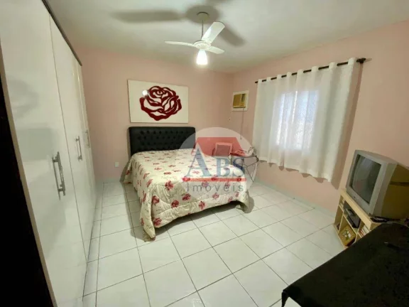 Imagem Sobrado com 6 dormitórios, 287 m² - venda por R$ 1.200.000,00 ou aluguel por R$ 25.102,77/mês - Jardim Casqueiro - Cubatão/SP