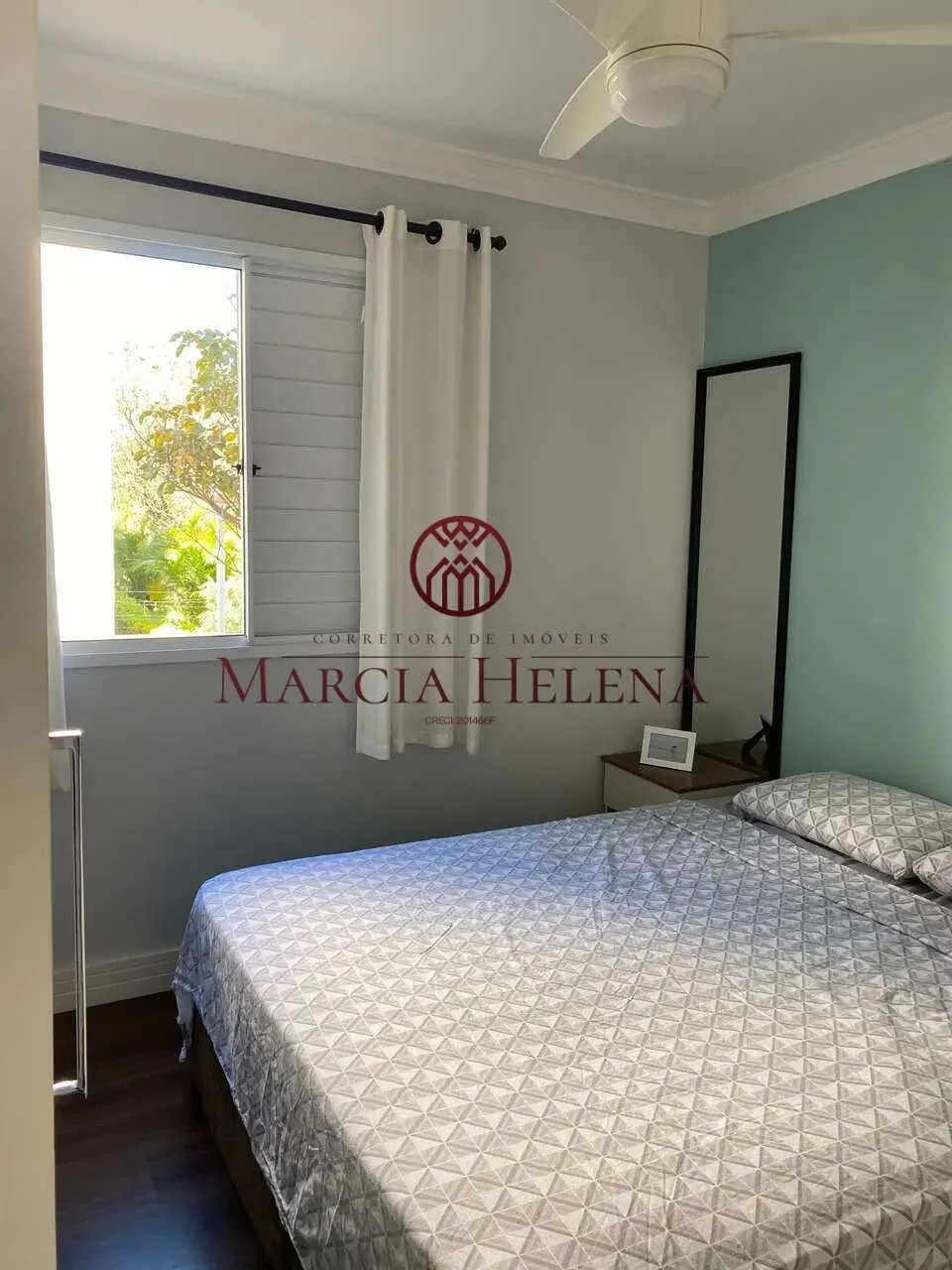 Imagem Apartamento à venda, no Jardim Amazonas | Campinas/SP