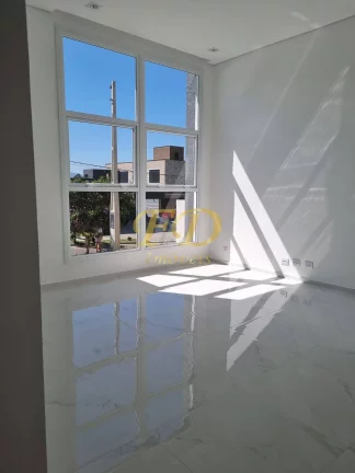 Imagem Casa em Condomínio Fechado em Atibaia