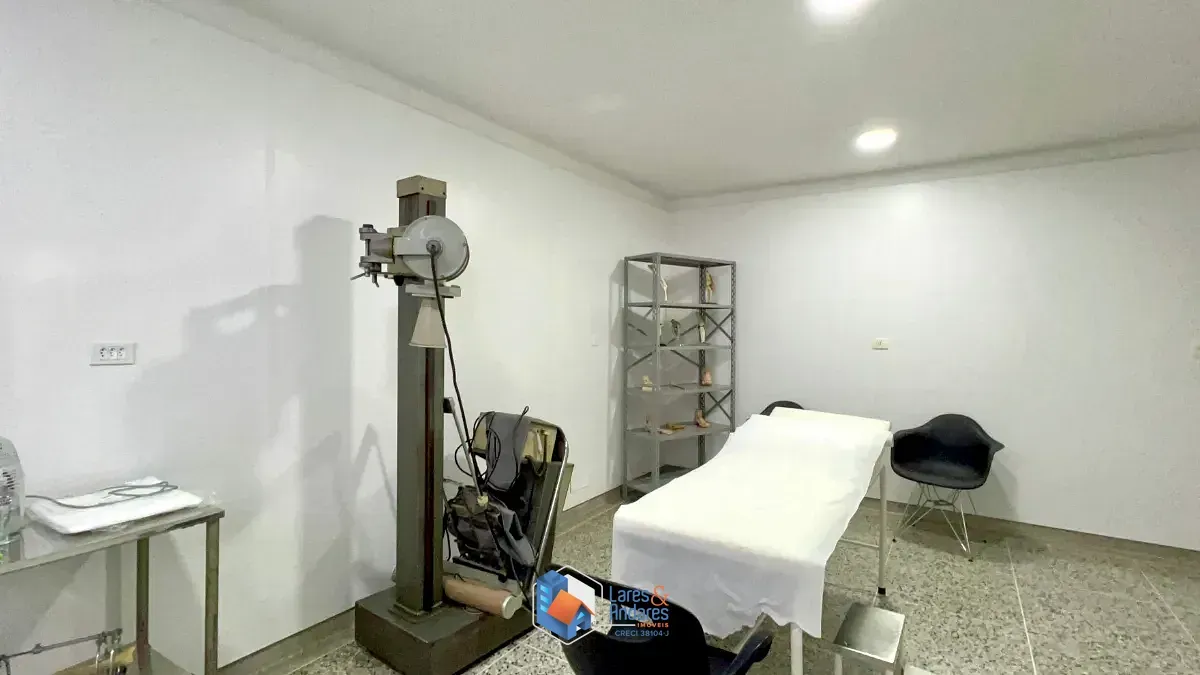 Imagem Conjunto comercial para venda em Jardim Paulista, 317m²