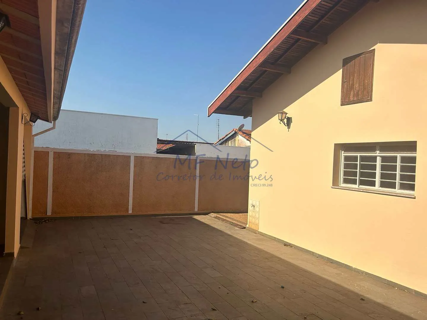 Imagem Casa Padrão