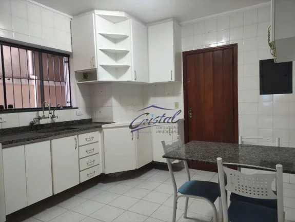 Imagem Casa com 3 dormitórios à venda, 145 m² por R$ 680.000,00 - Jardim Ester - São Paulo/SP