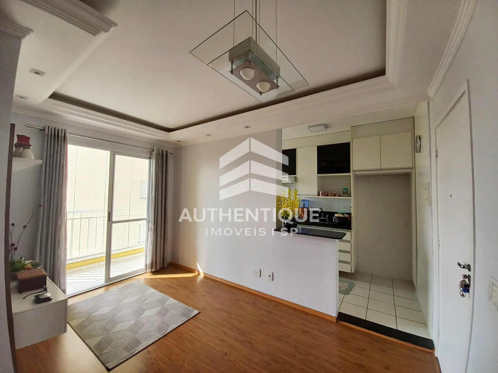 Imagem MANHATTAN RUDGE RAMOS - Apartamento no bairro Rudge Ramos à venda