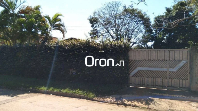 Imagem Casa à venda, 250 m² por R$ 900.000,00 - Jardim Imperial - Aparecida de Goiânia/GO
