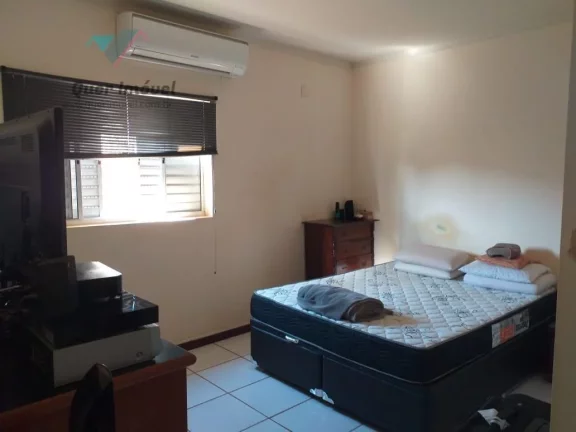 Imagem Oportunidade Imperdível: Casa à venda ou locação no Parque dos Lagos em Ribeirão Preto-SP, com 3 quartos, 1 suíte, 2 salas, 6 banheiros, 4 vagas de garagem e 354m².