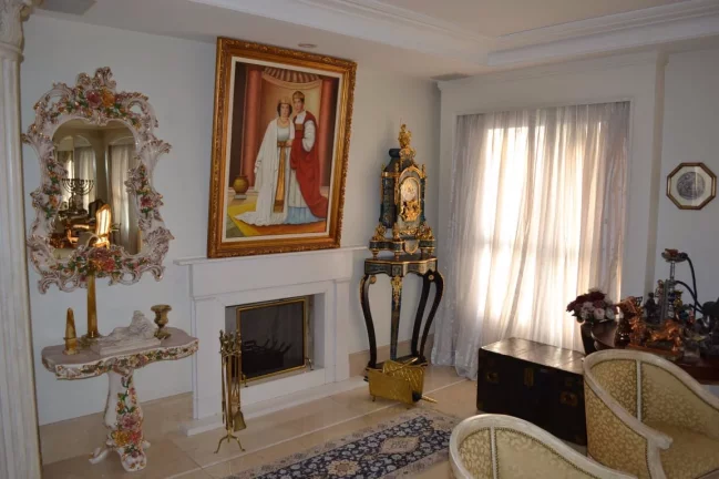 Imagem APARTAMENTO RESIDENCIAL em SÃO PAULO - SP, MOEMA