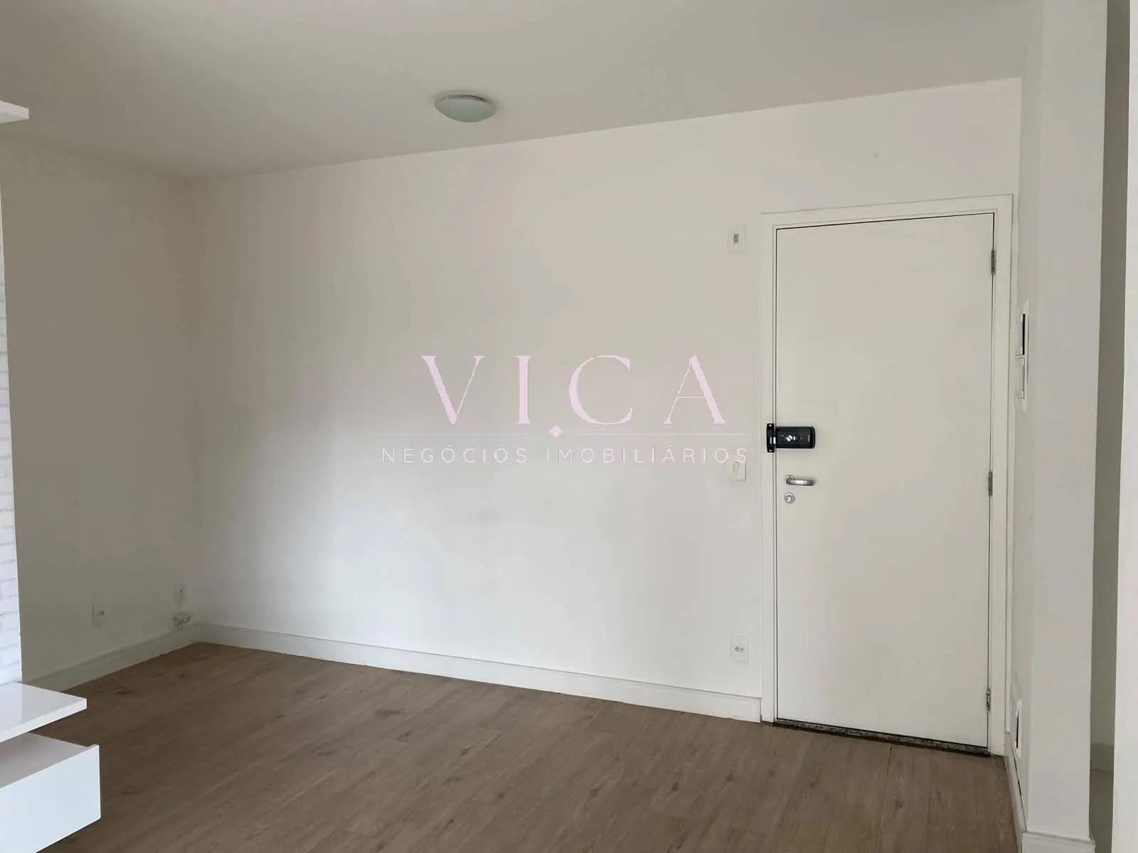 Imagem Apartamento 2 quartos 1 vaga aluguel R$ 5.000/mês - Alphaville/SP
