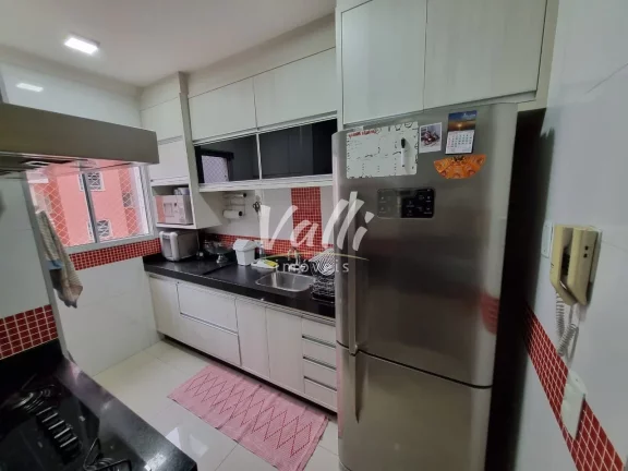 Imagem APARTAMENTO RESIDENCIAL em Santa Bárbara Doeste - SP, Jardim Dona Regina