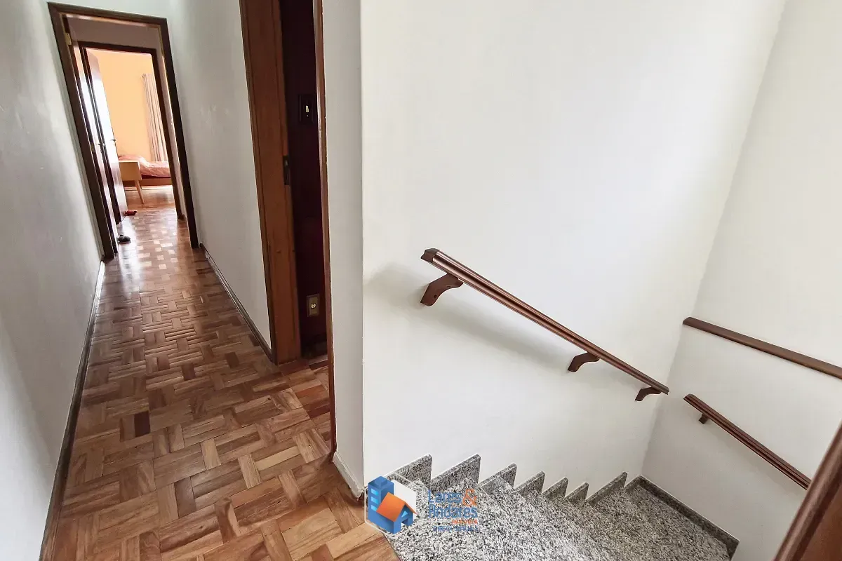 Imagem Sobrado para venda em Vila Mazzei com 3 quartos, sendo 2 suítes, 122m²