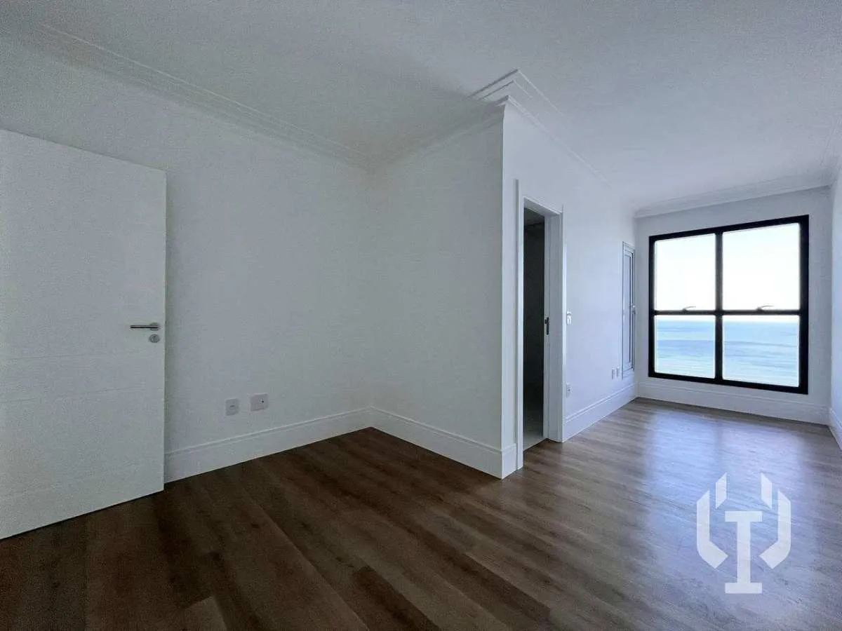 Imagem Apartamento à 80 Metro da Praia 3 Suítes Lazer Completo no Centro de Itapema