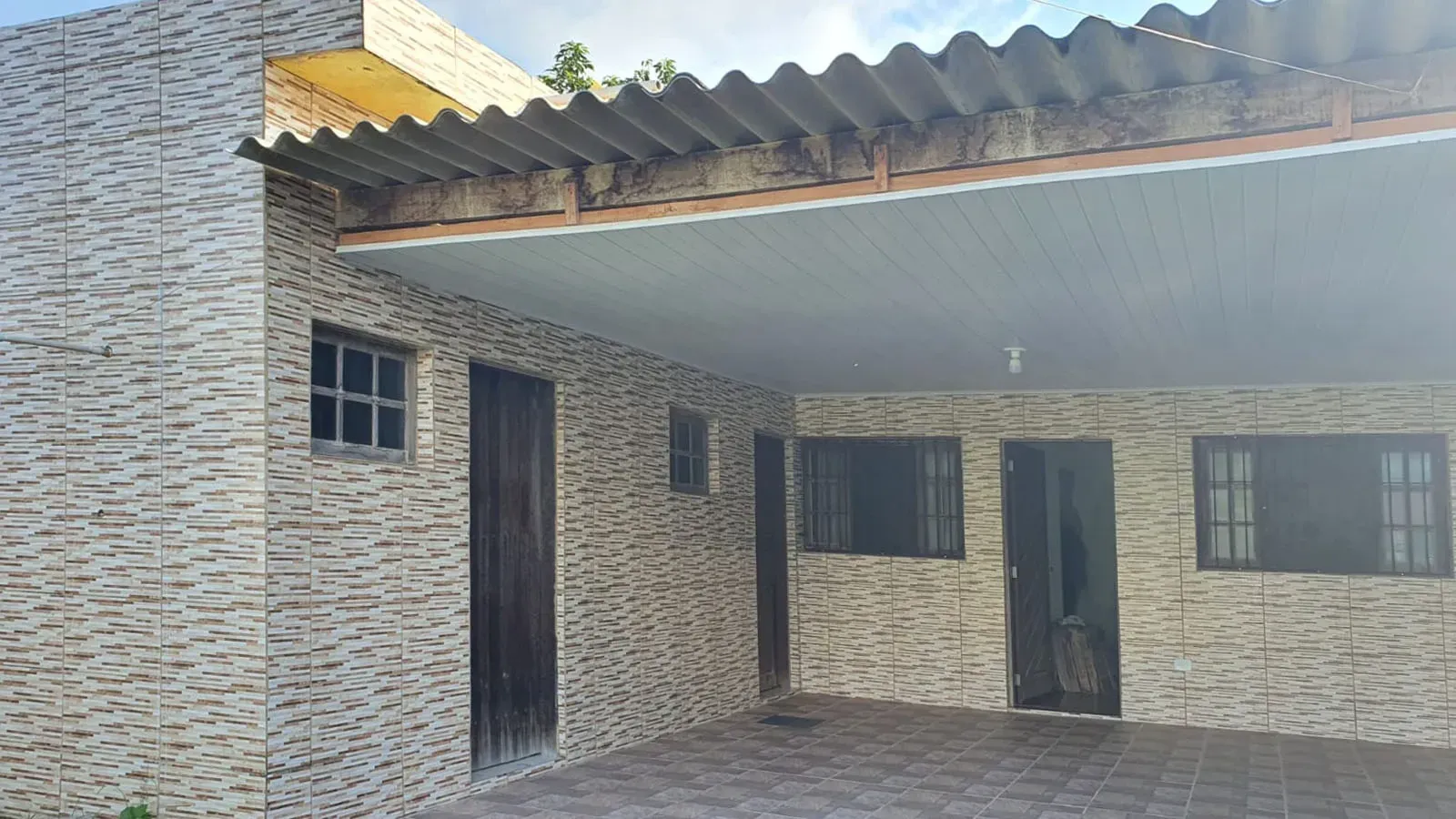Foto do imóvel: Casa com 1 Quarto à Venda, 300 m² em vista linda