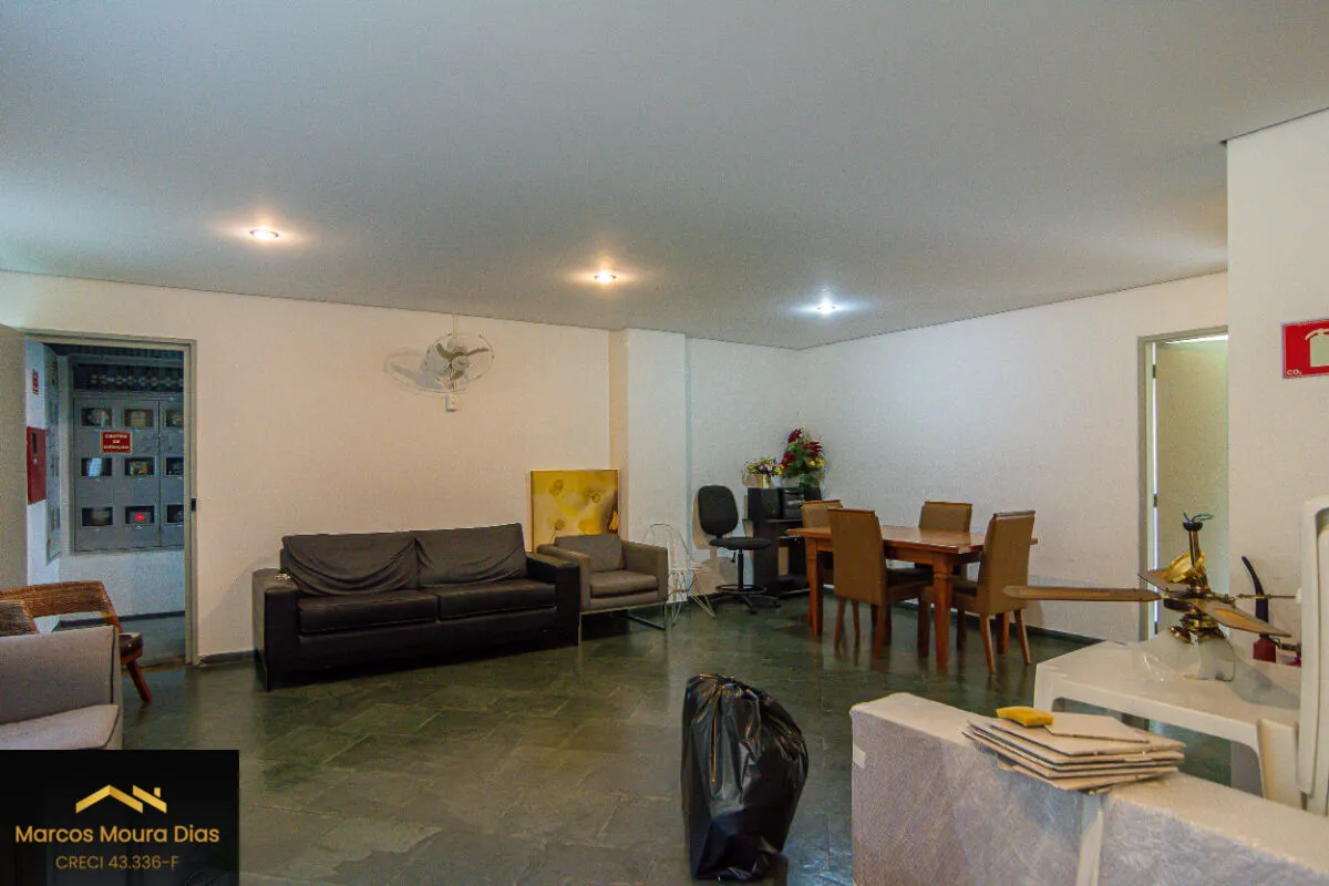 Imagem Apartamento para venda em Santa Cecília com 1 quarto , 35m²