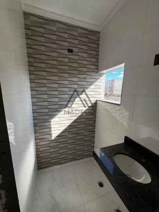 Imagem Vendo Sobrado 2 dormitórios - Sorocaba
