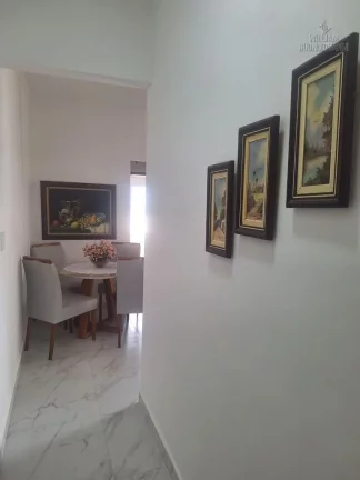 Imagem APARTAMENTO 2 QUARTOS , 1 SUITE, BALNEÁRIO FLÓRIDA - PRAIA GRANDE/SP