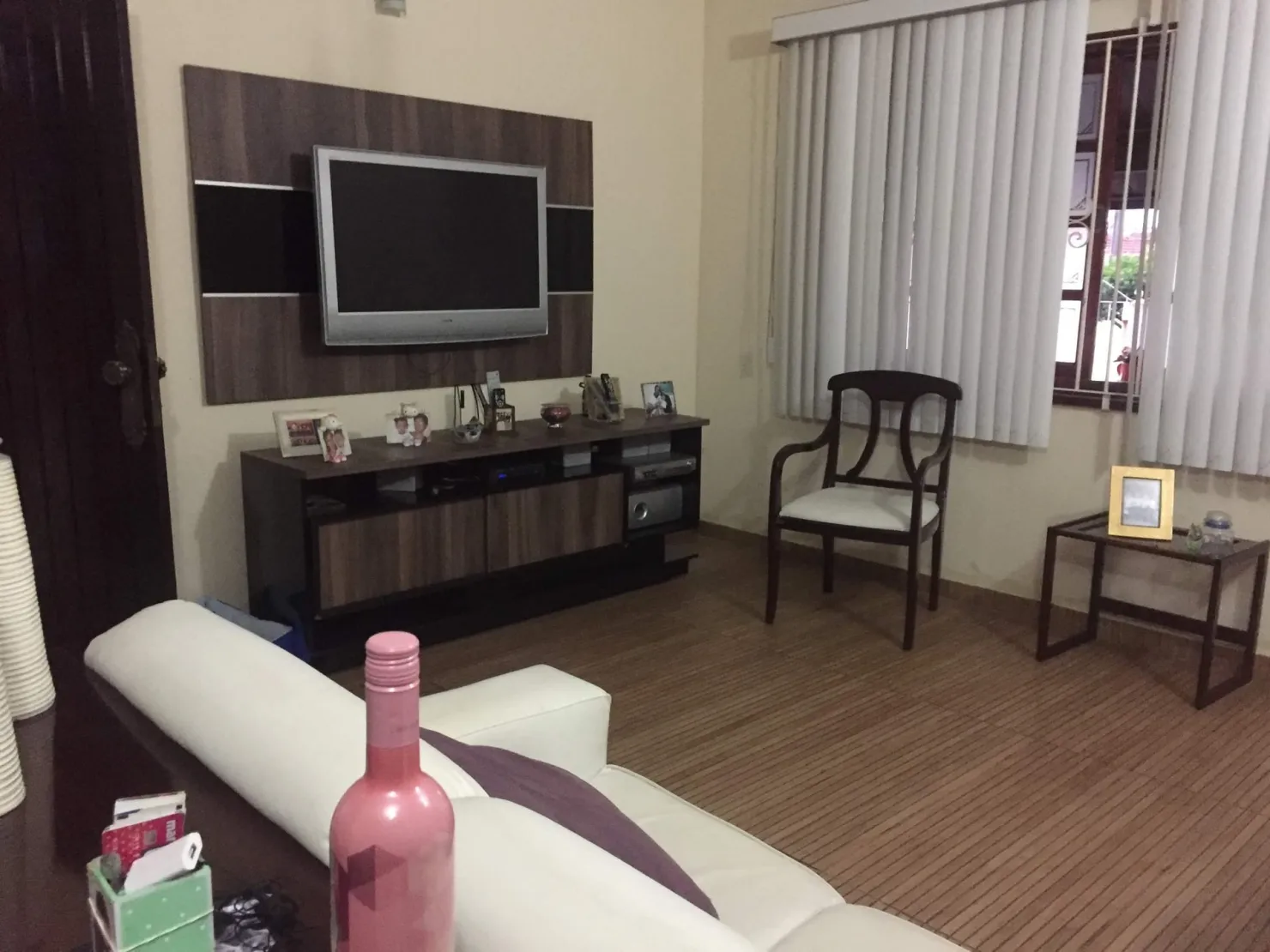 Imagem Casa à venda 2 Quartos, 2 Suites, 2 Vagas, 250M², Jardim Santa Luzia, Pindamonhangaba - SP