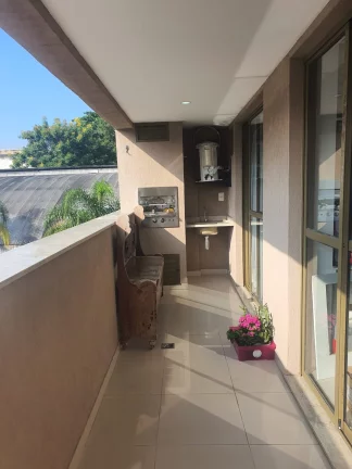 Imagem APARTAMENTO RESIDENCIAL em RIO DE JANEIRO - RJ, CAMPO GRANDE