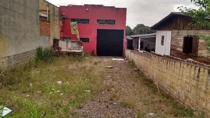 Imagem Terreno para Venda - 0m², 0 dormitórios, Tristeza