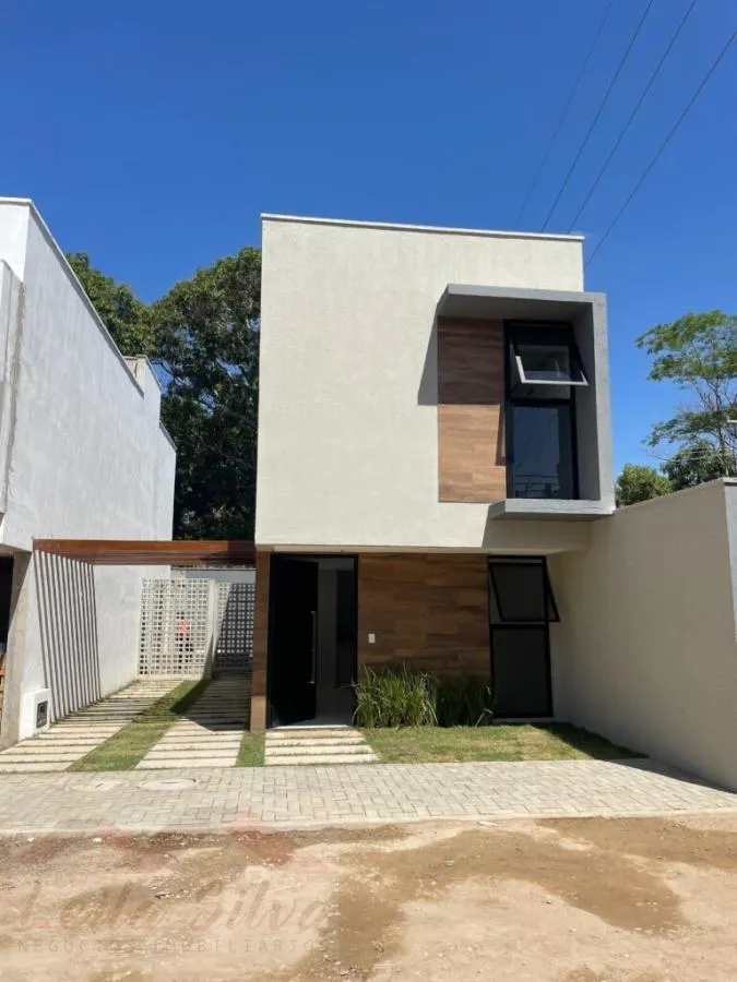 Imagem Casa Duplex à Venda | Vila Diamantina | Pedra Mole