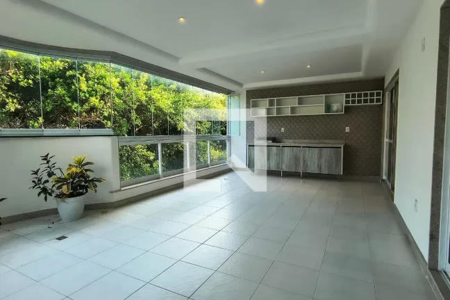 Imagem Apartamento à Venda - Recreio, 3 Quartos, 138 m2