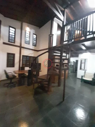 Imagem CASA ACONCHEGANTE EM CAMBURY, ACEITA PERMUTA COMO PARTE DE PAGAMENTO EM SÃO PAULO E SANTOS