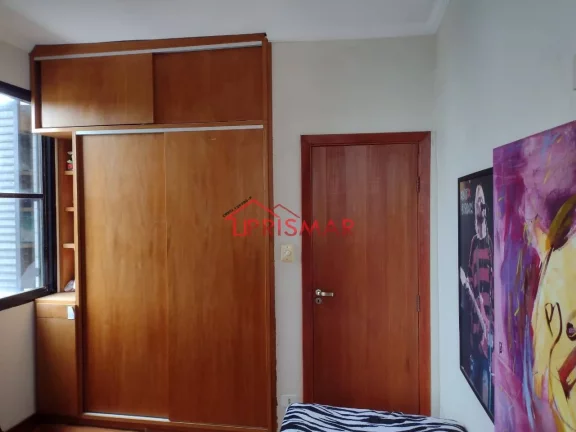 Imagem Apartamento, praia, Mobiliado 3 dormitorios gonzaga , Santos, 1 vaga