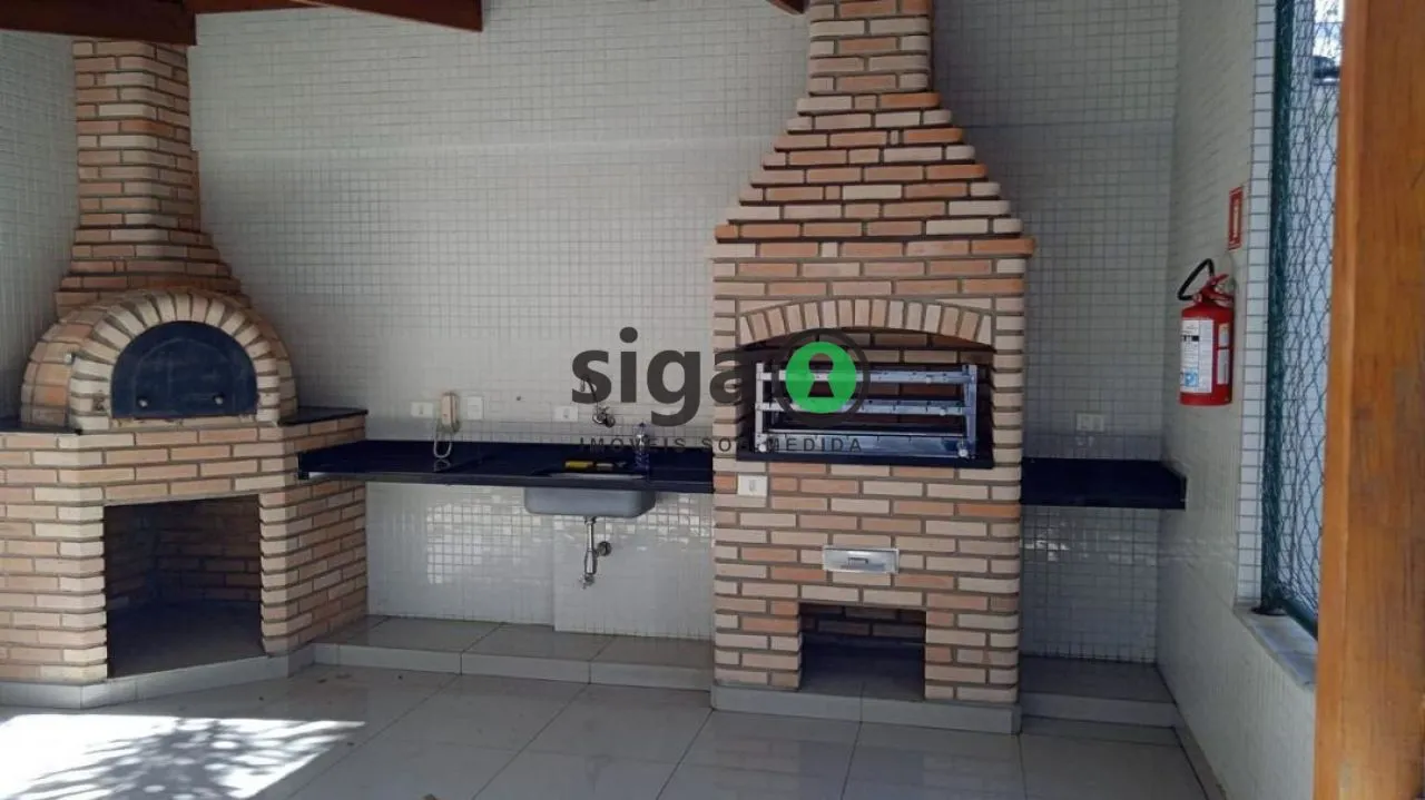 Imagem Apartamento a venda Moema com 4 quartos - 324m²