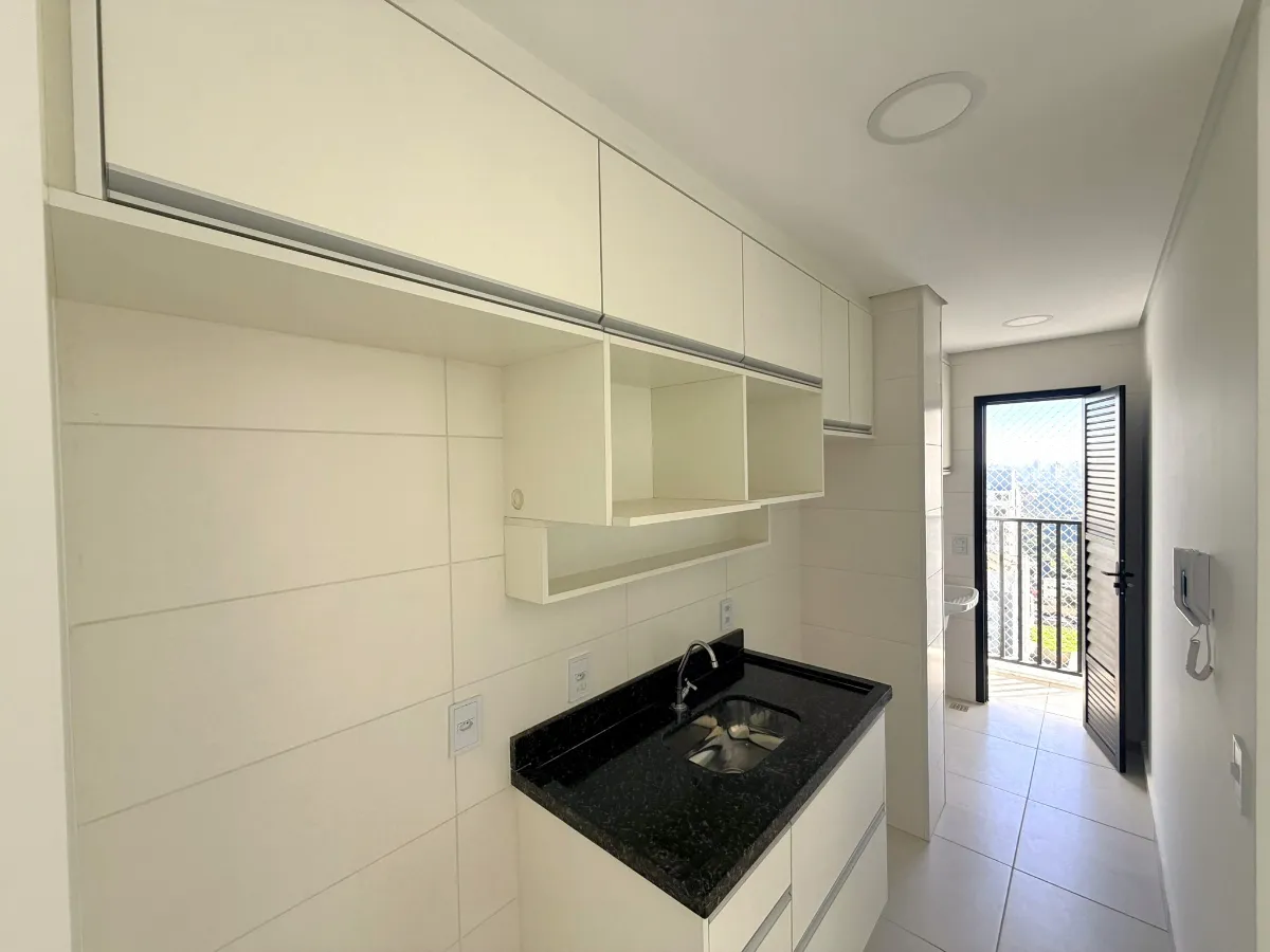 Imagem Apartamento para venda em Parque Campolim com 2 quartos, sendo 1 suíte, 55m2