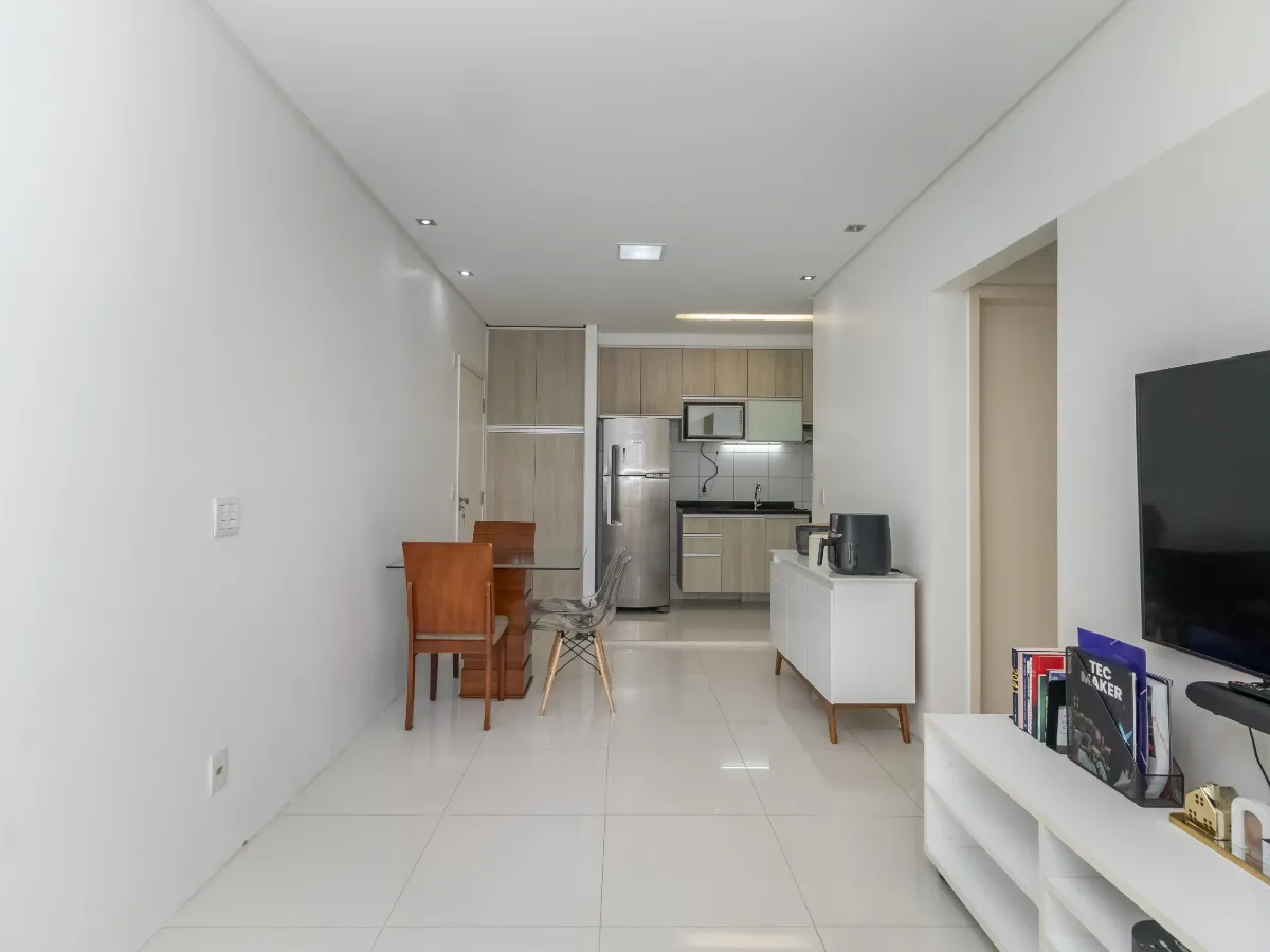 Imagem Apartamento para venda em Umuarama com 3 quartos, sendo 1 suíte, 65m2