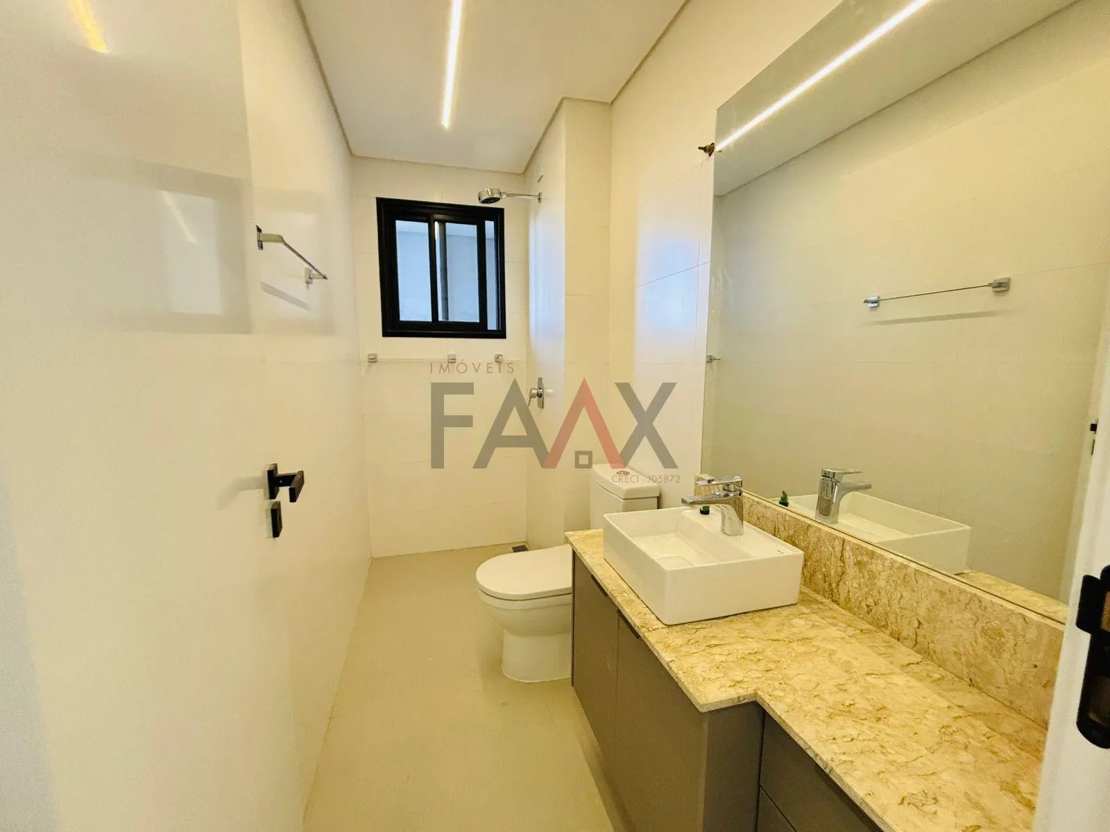 Imagem Apartamento venda Maestrale com Suíte e Área Gourmet no Bairro Santana