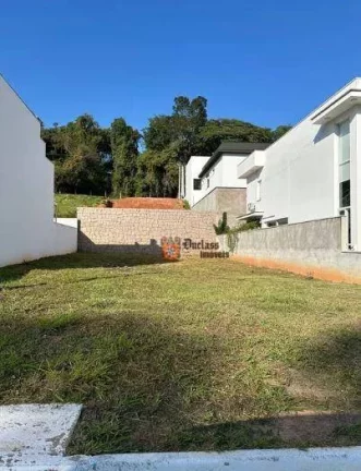 Imagem Terreno à venda, 300 m², já com benfeitorias, R$ 560.000 - Jardim Quintas das Videiras - Jundiaí/SP