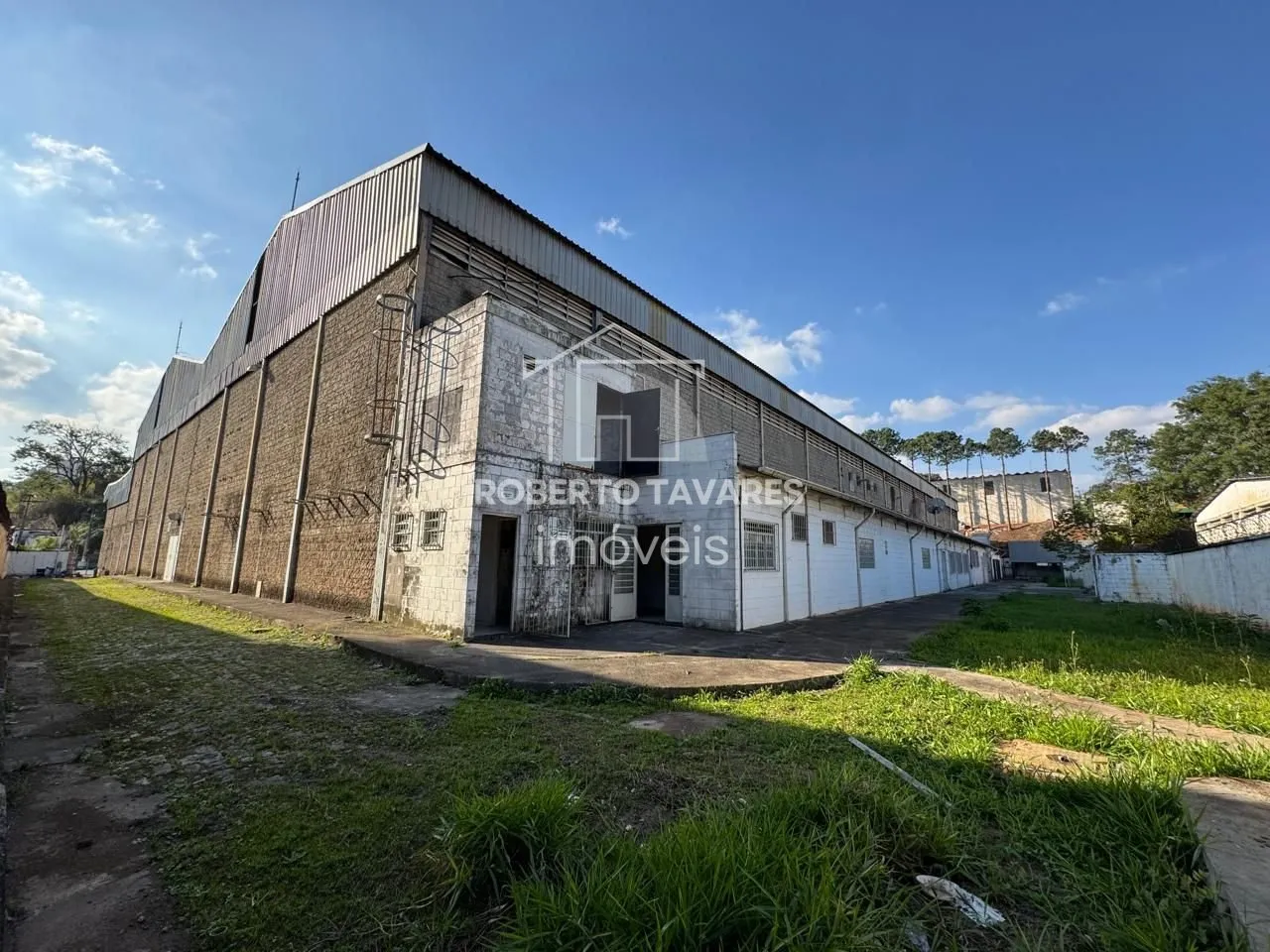 Imagem Galpão / Depósito / Armazém de 6200m² no bairro Industrial Anhangüera, em Osasco
